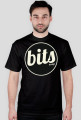 Koszulka "BitsDESIGN" Classic