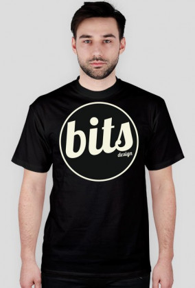 Koszulka "BitsDESIGN" Classic