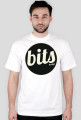 Koszulka "BitsDESIGN" Classic