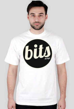 Koszulka "BitsDESIGN" Classic