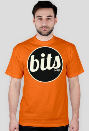 Koszulka "BitsDESIGN" Classic
