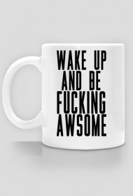 Urodzony Milioner - WAKE UP Cup