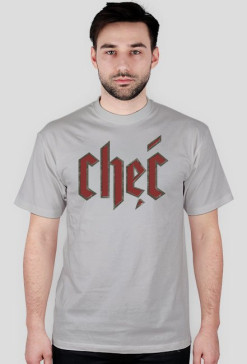 chęć