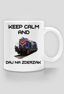 SM42 - daj na zderzak