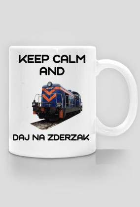 SM42 - daj na zderzak