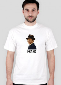 Tribute to Frank /White/