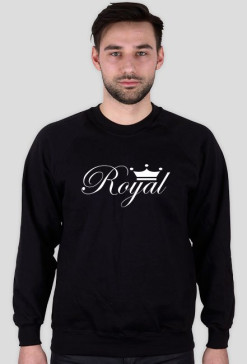 Bluza "Royal" Męska