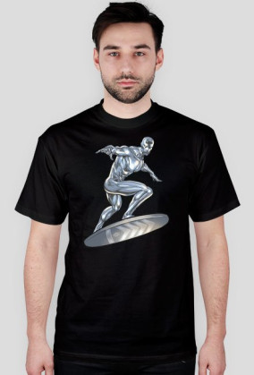 Silver Surfer