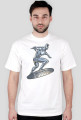Silver Surfer