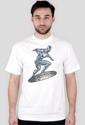 Silver Surfer