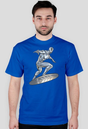 Silver Surfer