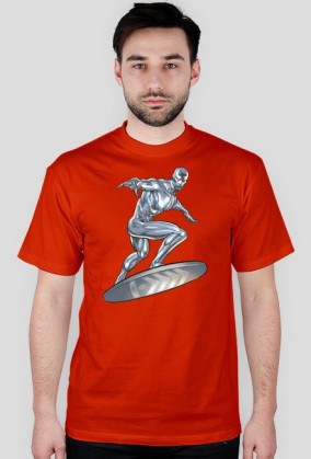 Silver Surfer