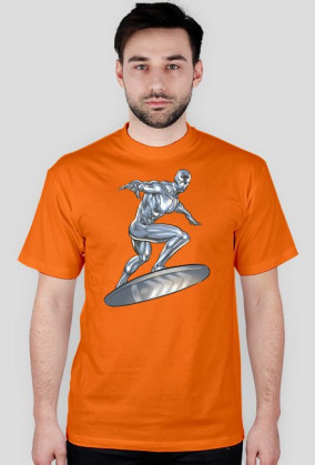 Silver Surfer