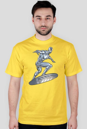 Silver Surfer
