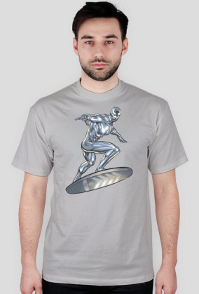 Silver Surfer