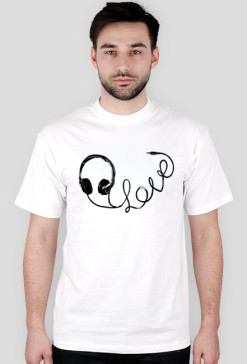 Music for the people! 4 /White/