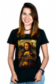 HARDCORE Mona Lisa