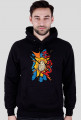 "Bluza z nadrukiem "  - O'Prime Art Prints - ka-boom