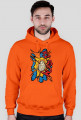 "Bluza z nadrukiem "  - O'Prime Art Prints - ka-boom