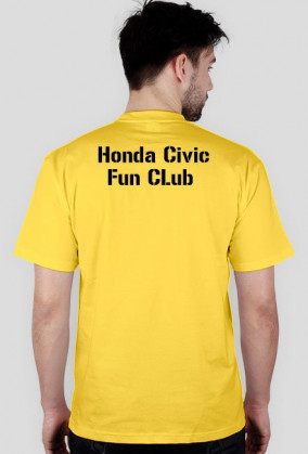 Civic Fun Club 1