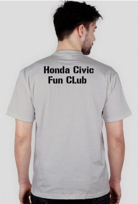 Civic Fun Club 1