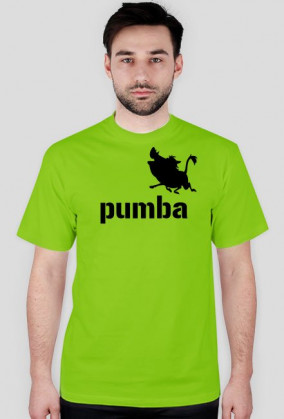 Pumba