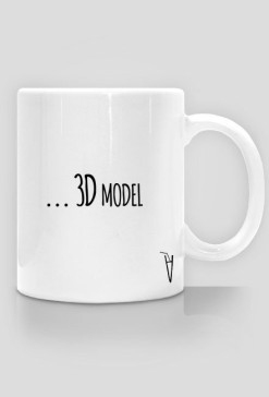 I SPENT CHRISTMAS WITH A MODEL...