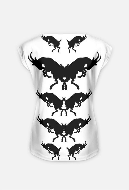 Na pochyłe drzewo każda koza skacze