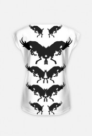 Na pochyłe drzewo każda koza skacze