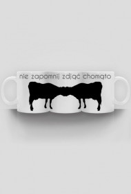 Gdy Ci Kobyła Zdechnie, Nie Zapomnij Zdjąć Chomąto