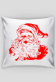 Poduszka Święty Mikołaj