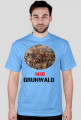 Koszulka męska Grunwald