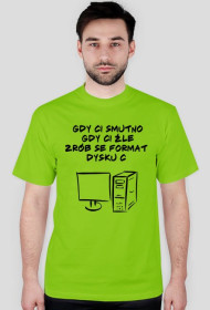 Gdy Ci smutno.. kolory