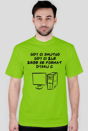 Gdy Ci smutno.. kolory