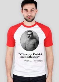 Koszulka męska Naczelnik