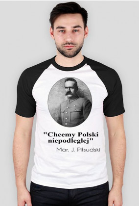 Koszulka męska Naczelnik