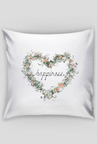 Poduszka od Serca