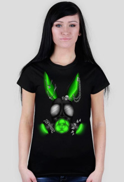 Bunny green - normal