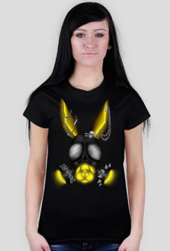 Bunny yellow - normal