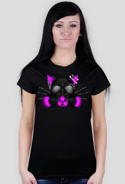 Kitty purple - normal