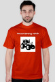 T-shirt NR