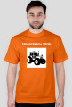 T-shirt NR