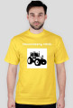 T-shirt NR