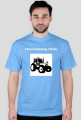 T-shirt NR
