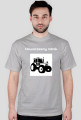 T-shirt NR