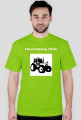 T-shirt NR