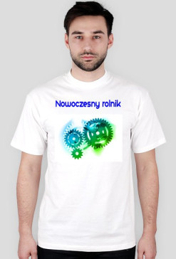 T-shirt NR2
