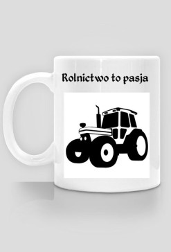 Kubek Pasja