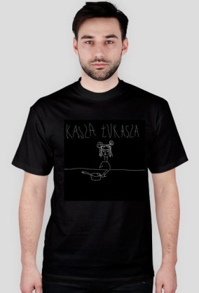 Kasza Łukasza
