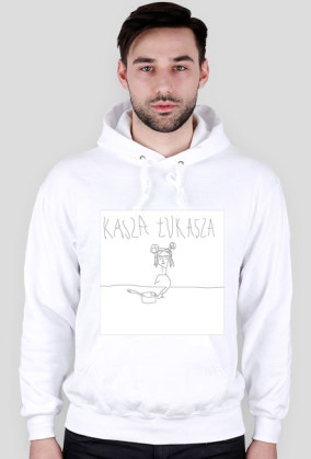 Kasza lukasza